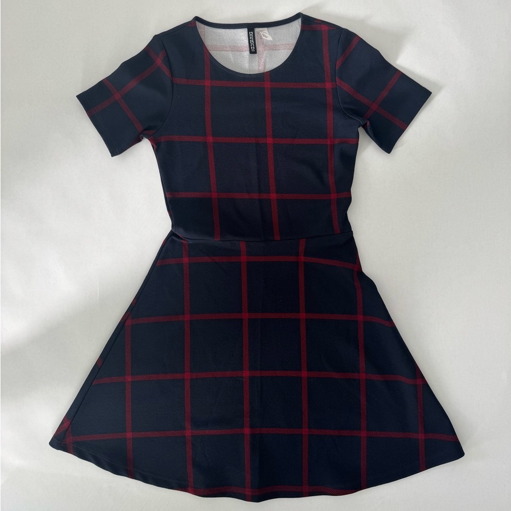 H&M Mini Dress